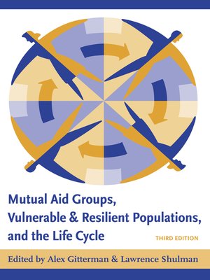 cover image of Mutual Aid Groups, Vulnerable and Resilient Populations, and the Life Cycle